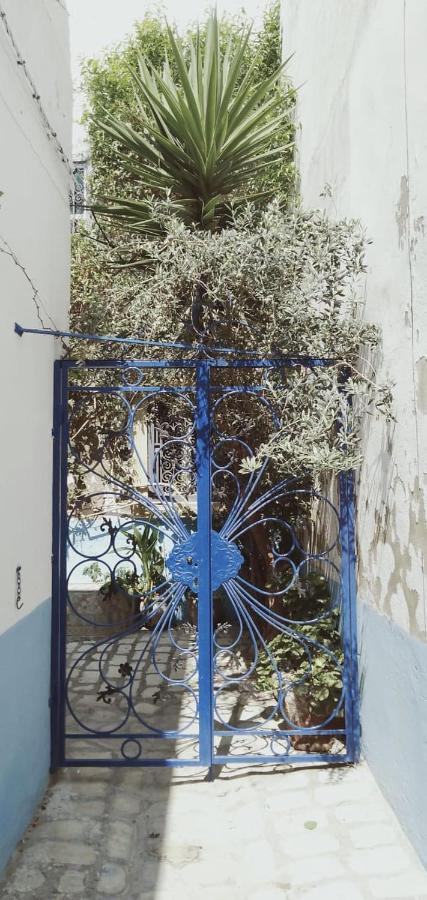 Dar Warda Bed and Breakfast Bizerte Buitenkant foto