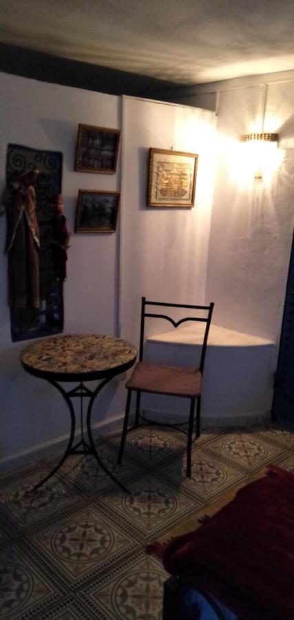Dar Warda Bed and Breakfast Bizerte Buitenkant foto